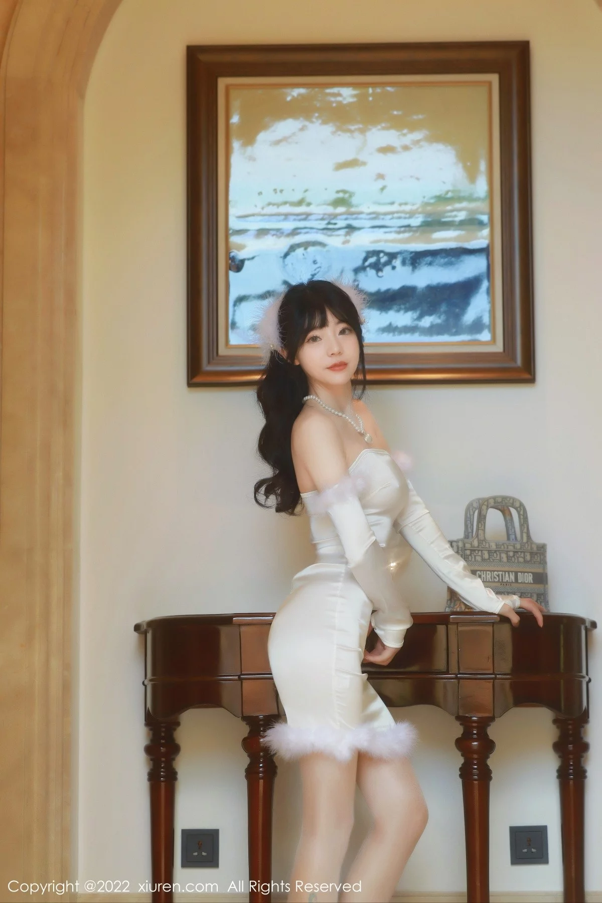 Xrmnw.Vip_佘贝拉_写真
