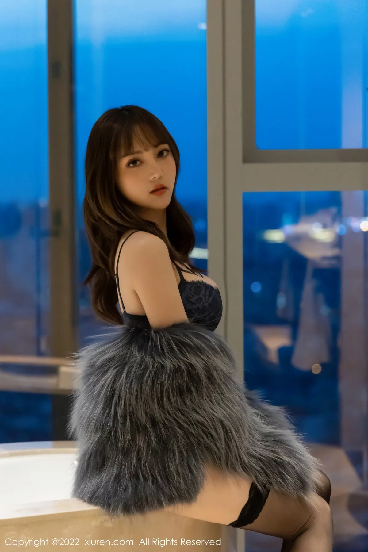 Xrmnw.Vip_豆瓣酱_写真