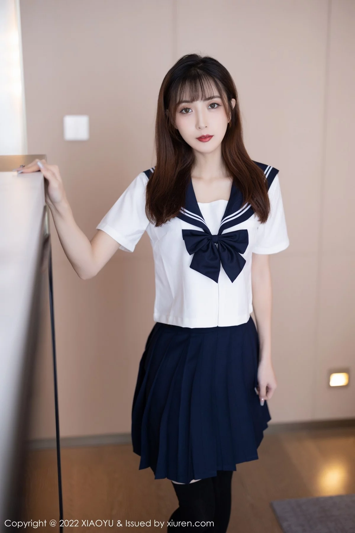 Xrmnw.Vip_林星阑_写真