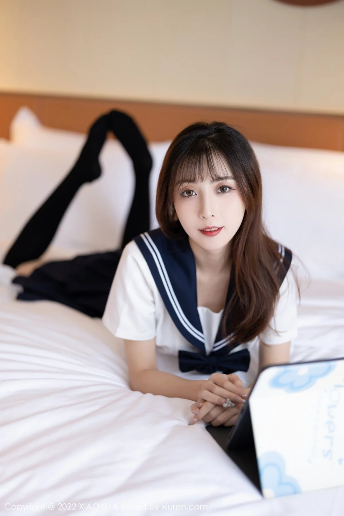 Xrmnw.Vip_林星阑_写真