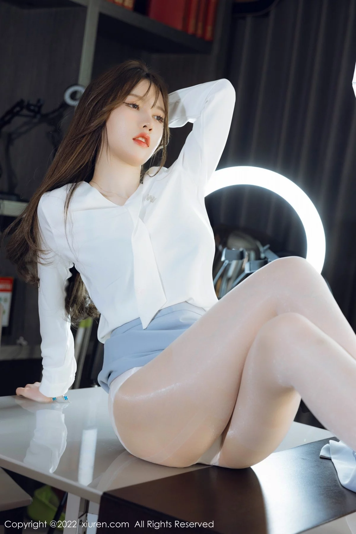 Xrmnw.Vip_美桃酱_写真