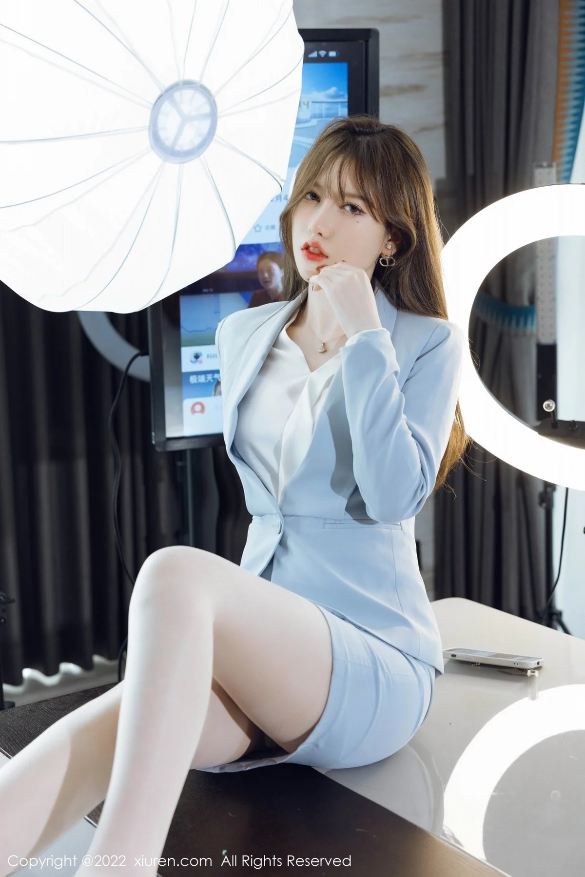Xrmnw.Vip_美桃酱_写真