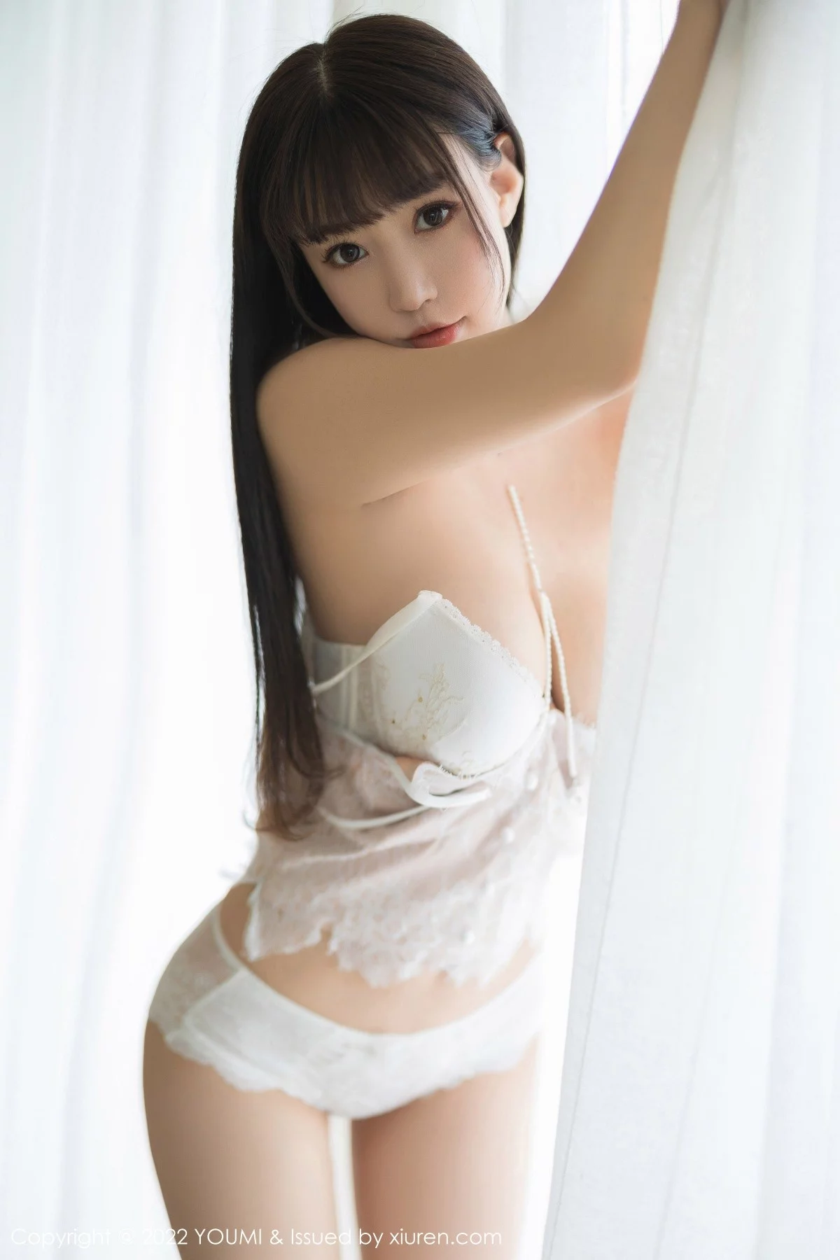 Xrmnw.Vip_朱可儿_写真