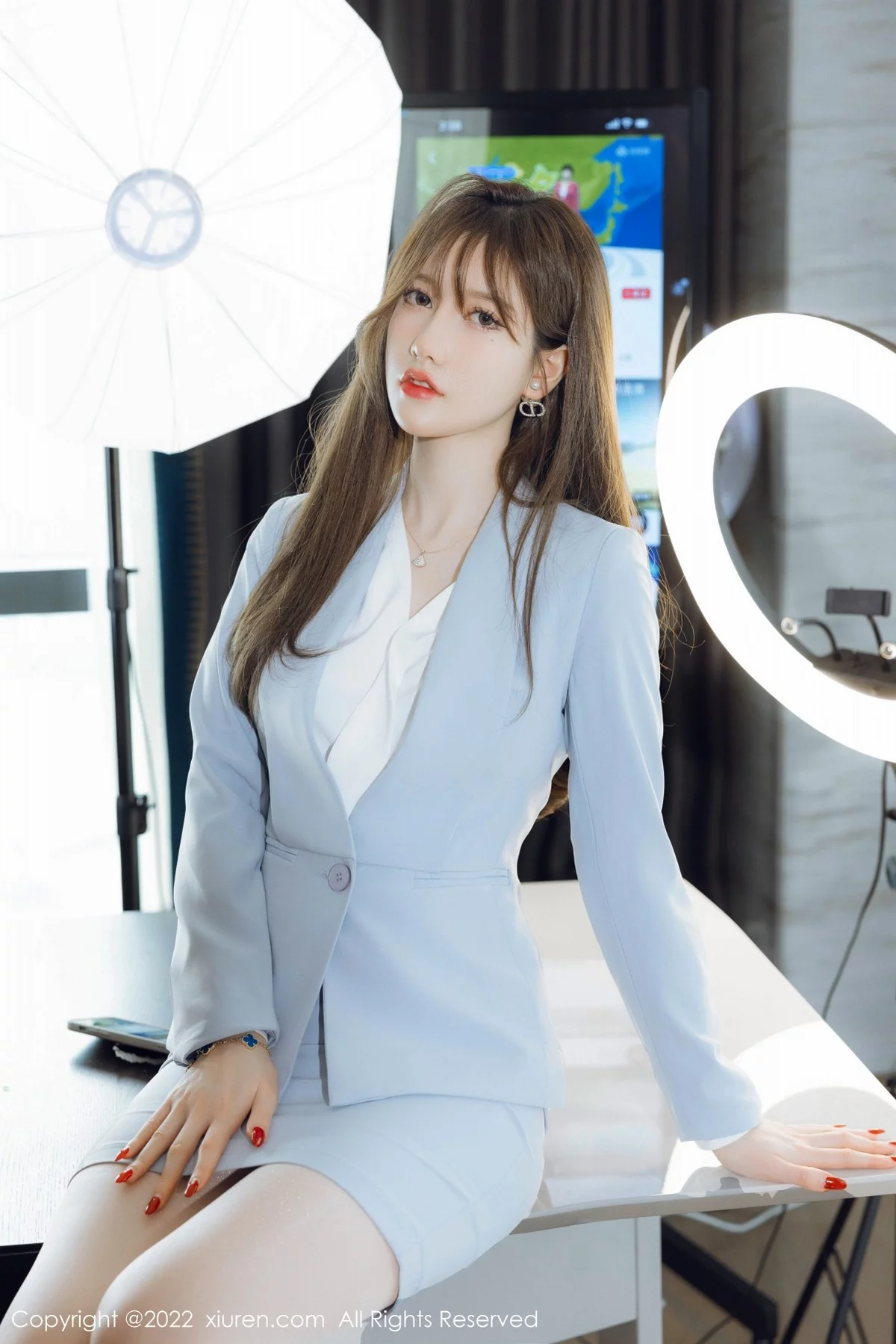 Xrmnw.Vip_美桃酱_写真