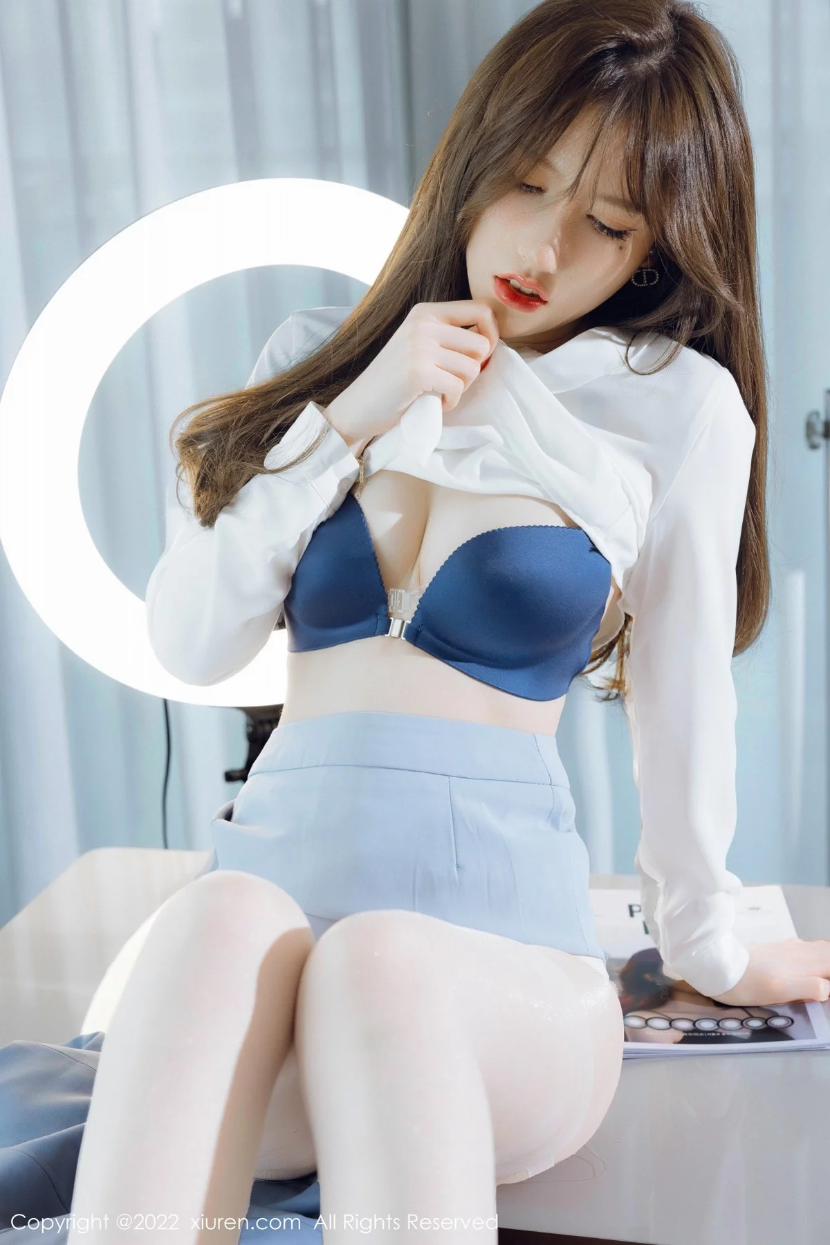 Xrmnw.Vip_美桃酱_写真