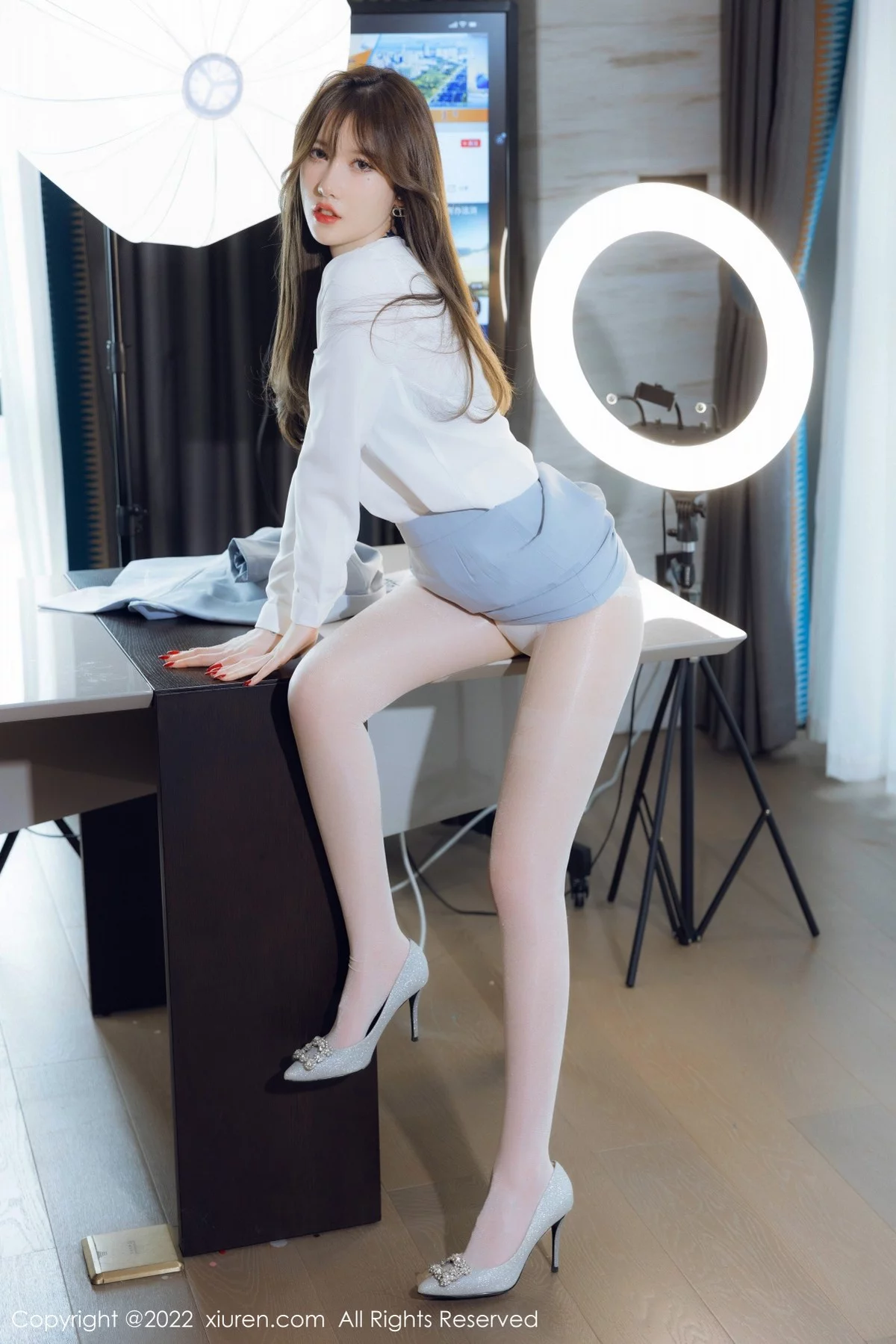 Xrmnw.Vip_美桃酱_写真