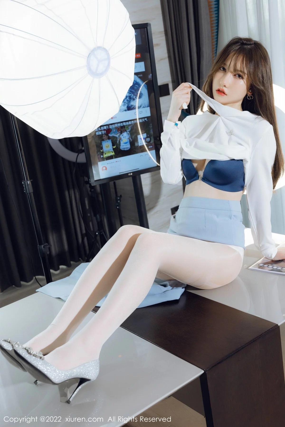 Xrmnw.Vip_美桃酱_写真