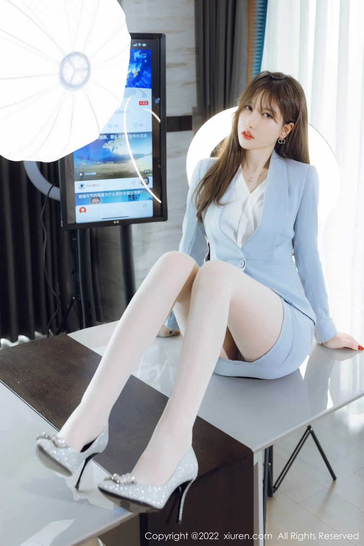 Xrmnw.Vip_美桃酱_写真