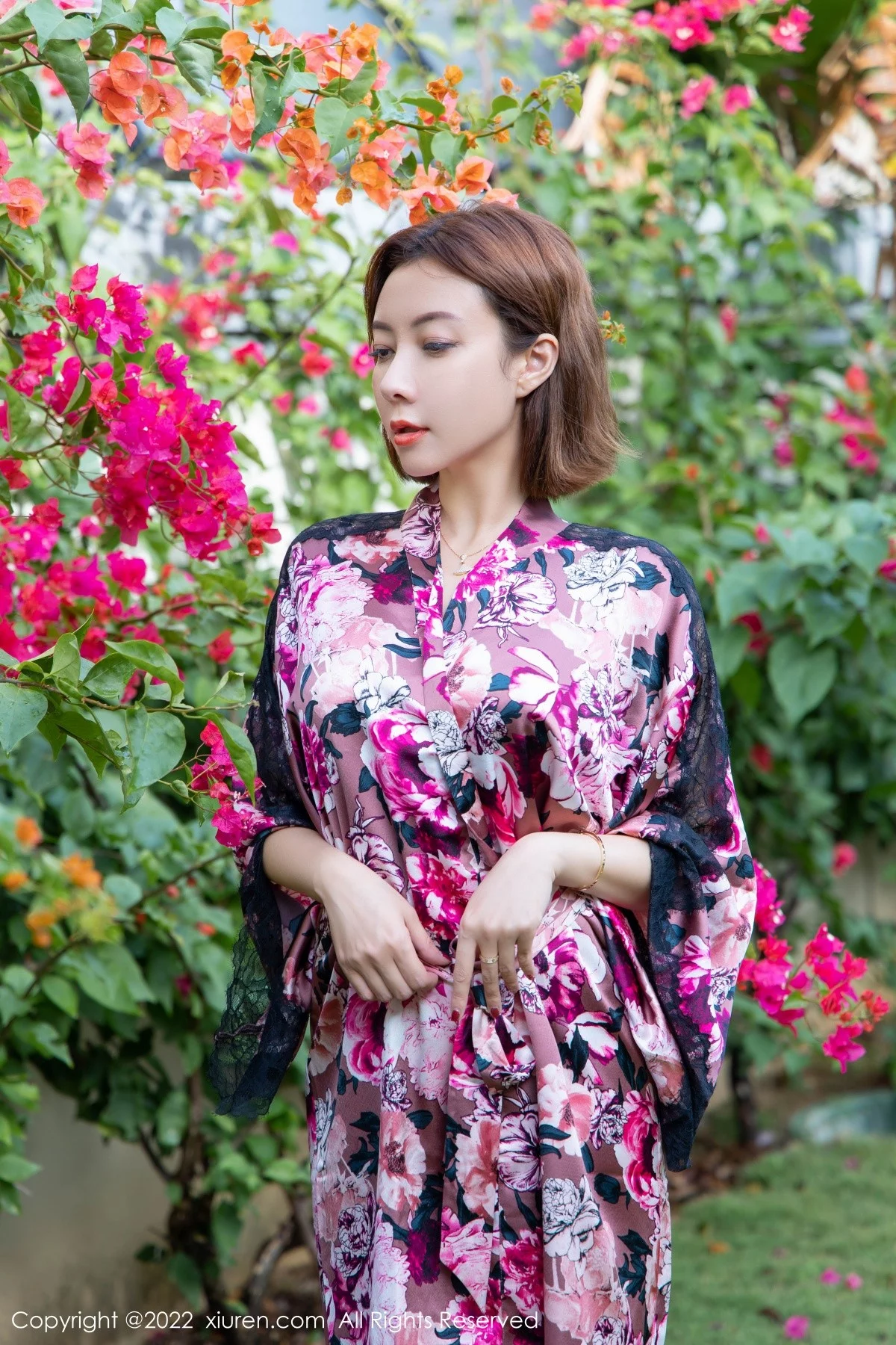 Xrmnw.Vip_果儿_写真
