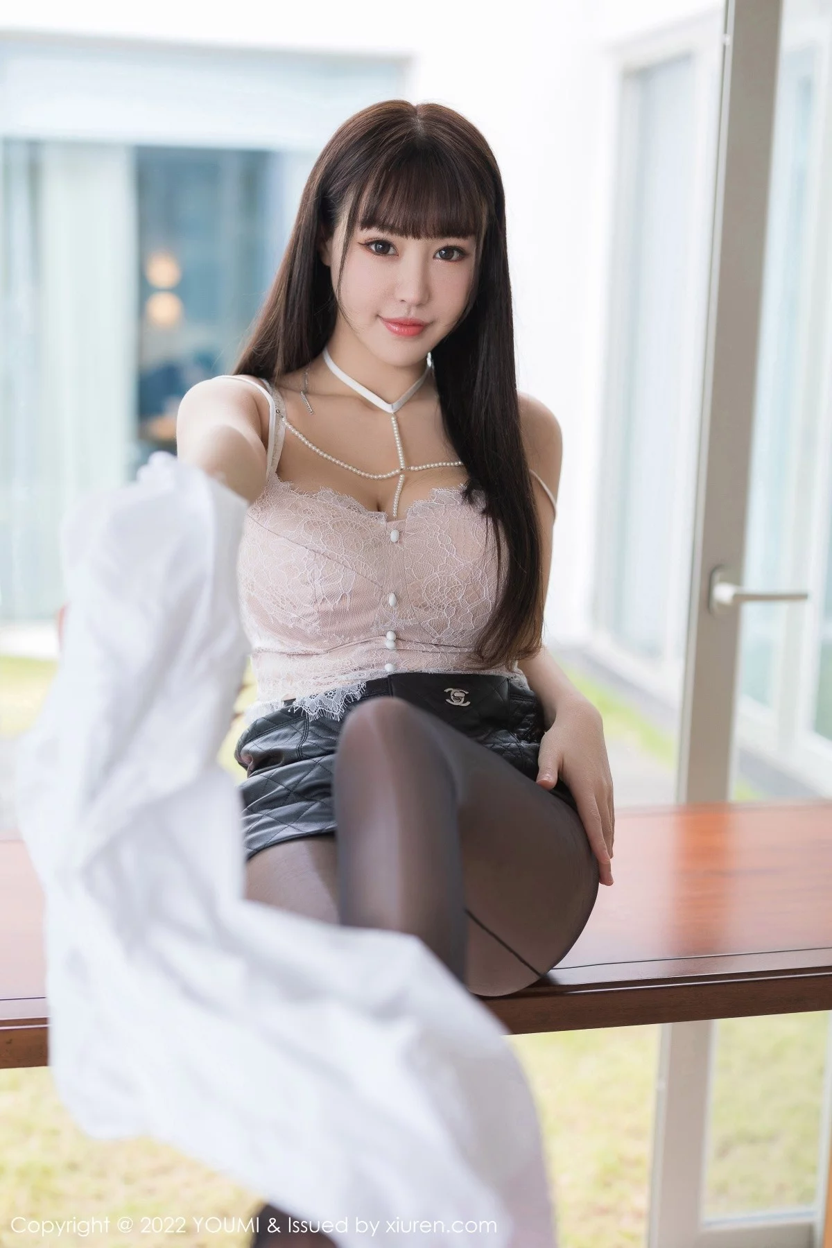 Xrmnw.Vip_朱可儿_写真