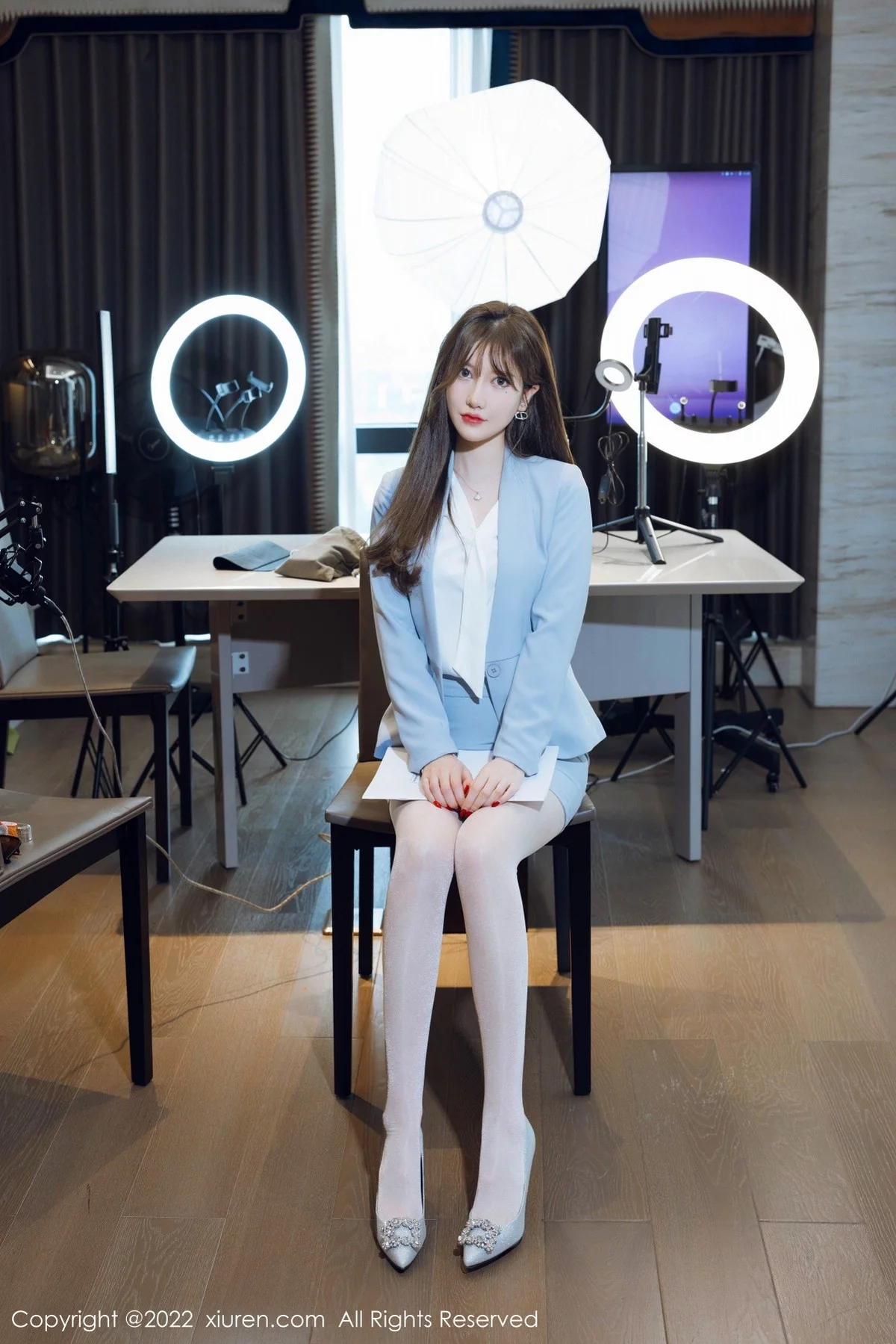 Xrmnw.Vip_美桃酱_写真