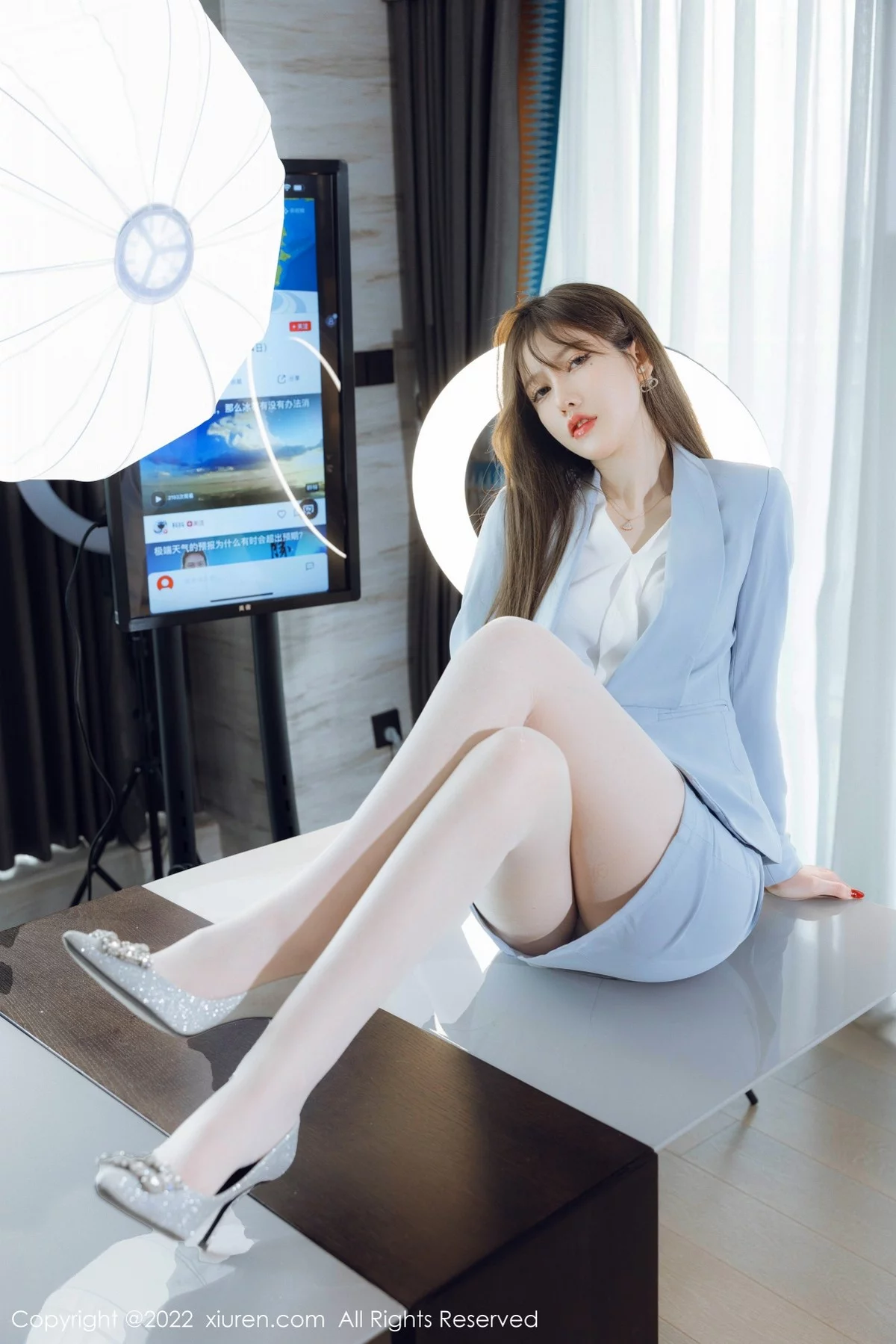 Xrmnw.Vip_美桃酱_写真