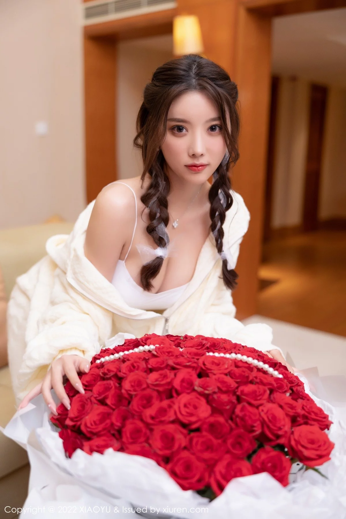 Xrmnw.Vip_杨晨晨_写真