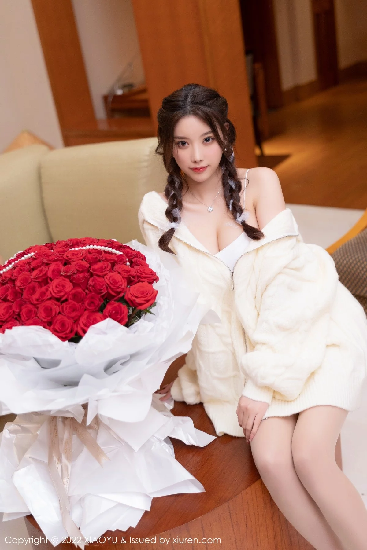 Xrmnw.Vip_杨晨晨_写真