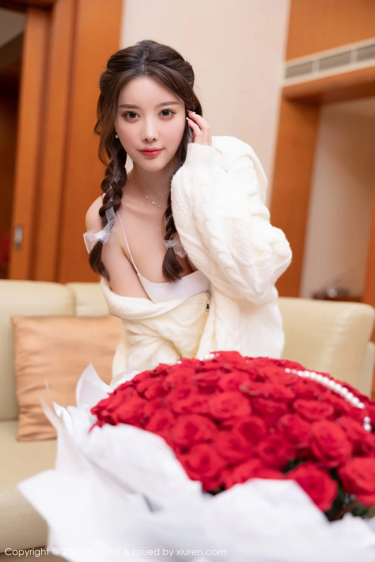 Xrmnw.Vip_杨晨晨_写真