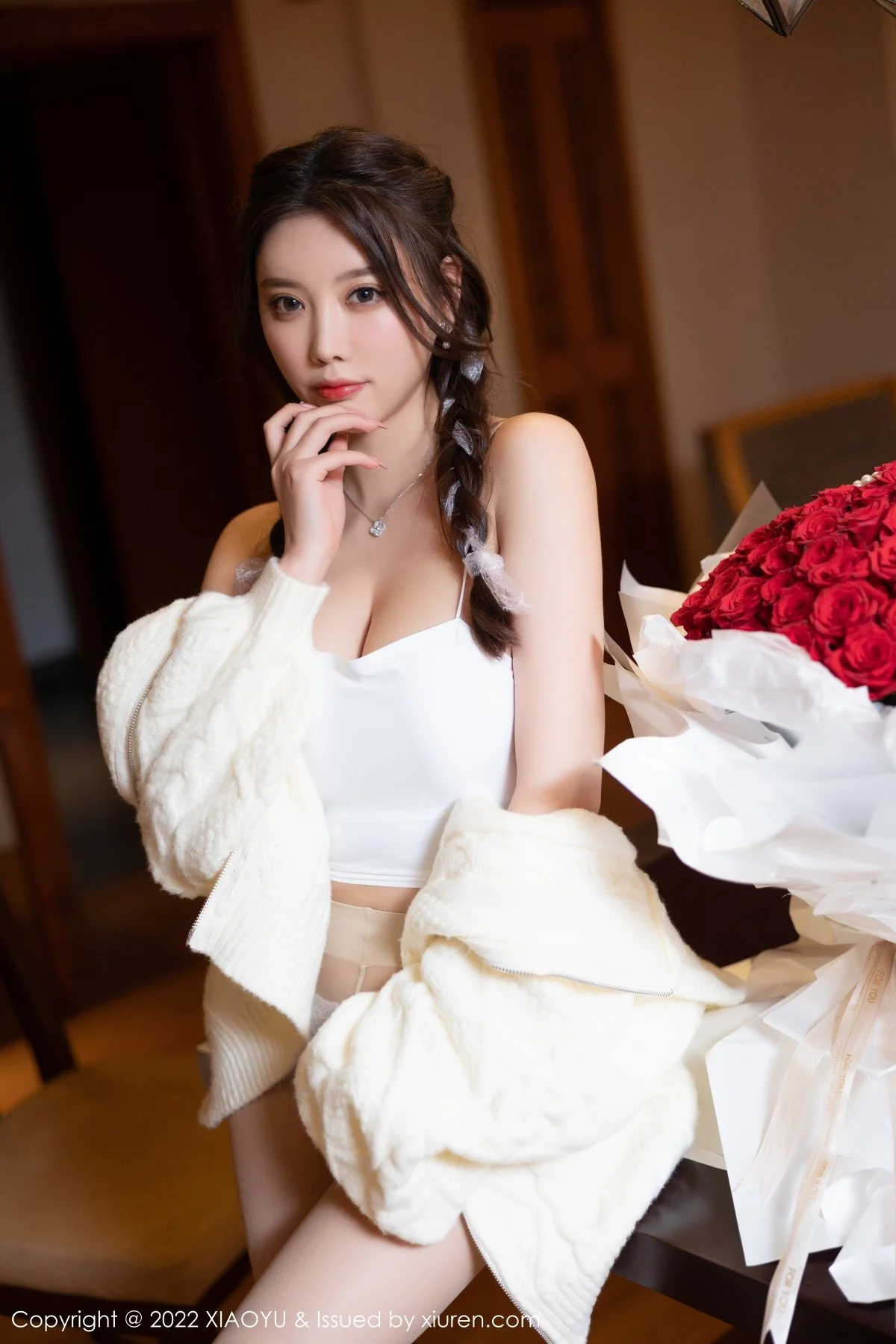 Xrmnw.Vip_杨晨晨_写真