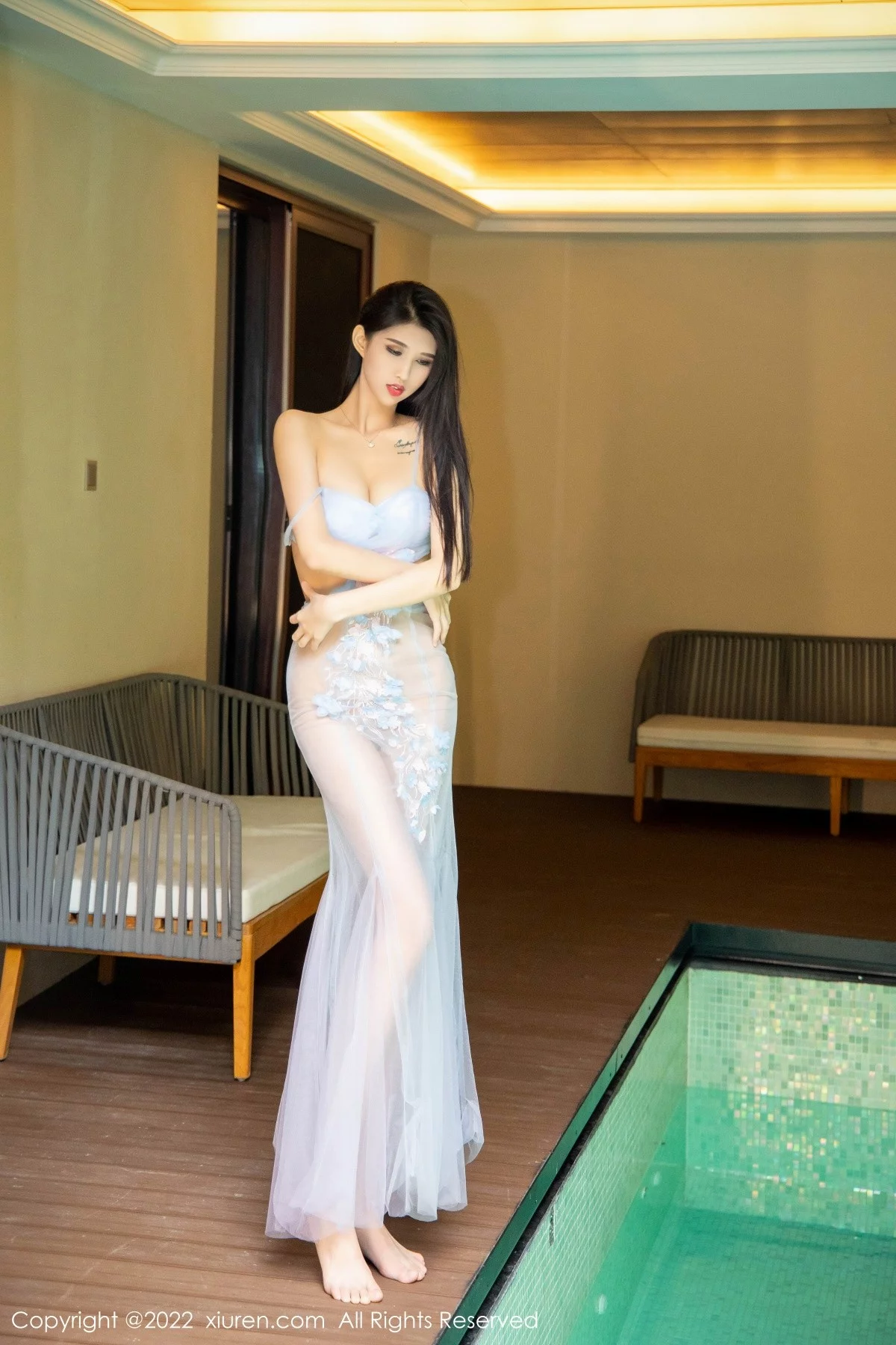 Xrmnw.Vip_葛征_写真