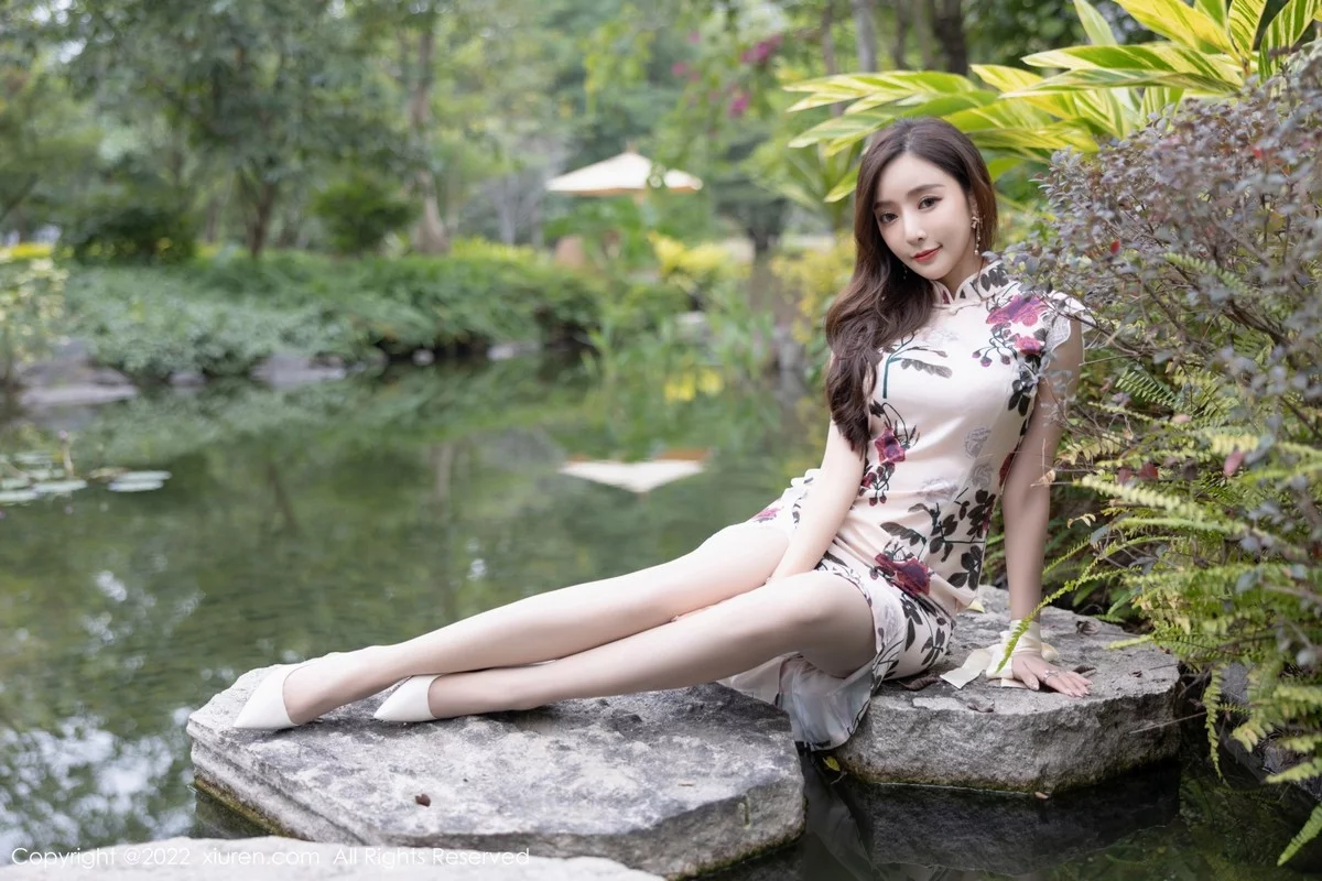 Xrmnw.Vip_王馨瑶_写真
