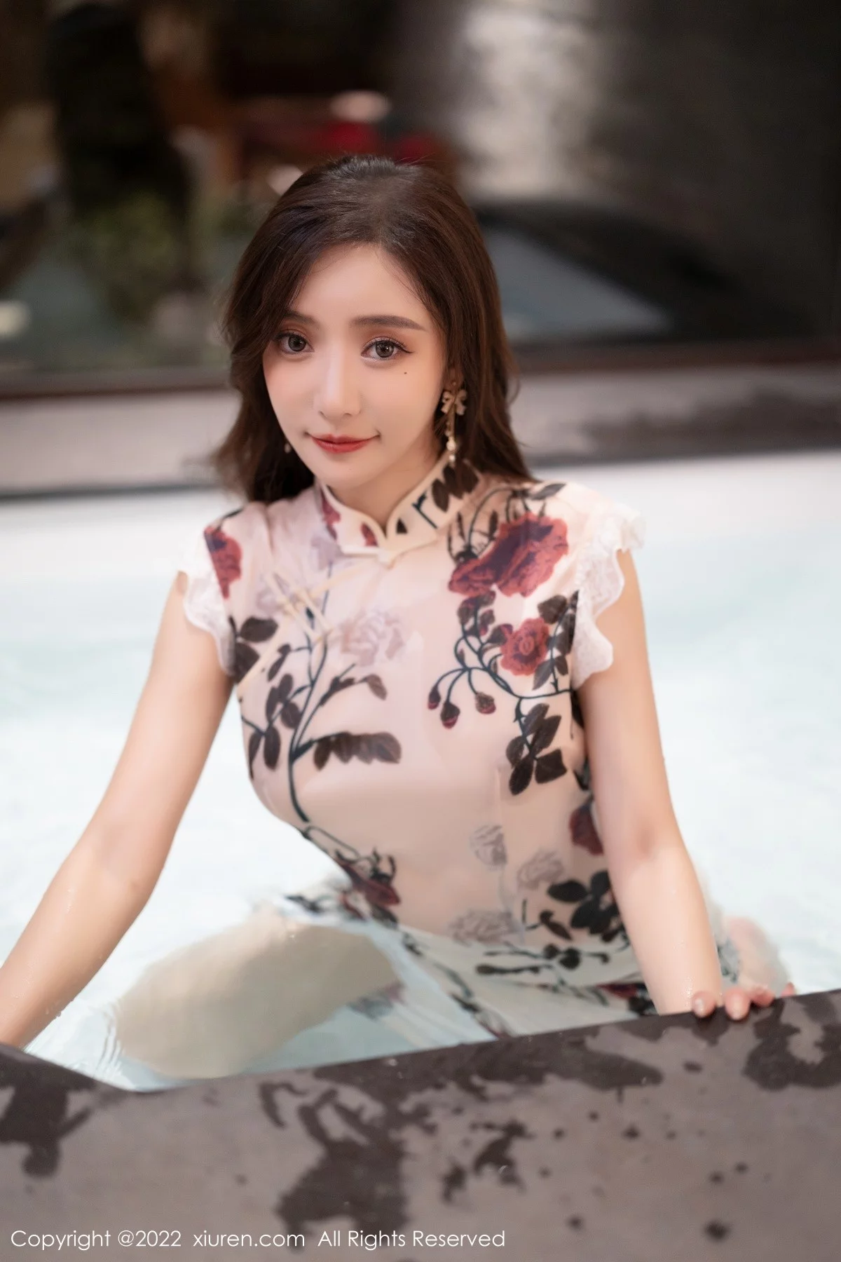 Xrmnw.Vip_王馨瑶_写真