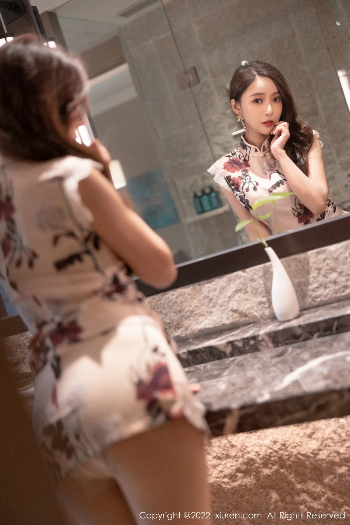 Xrmnw.Vip_王馨瑶_写真