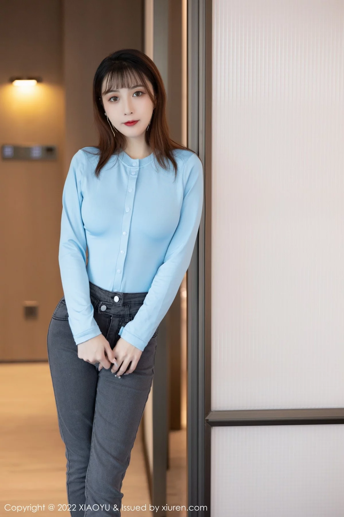 Xrmnw.Vip_林星阑_写真
