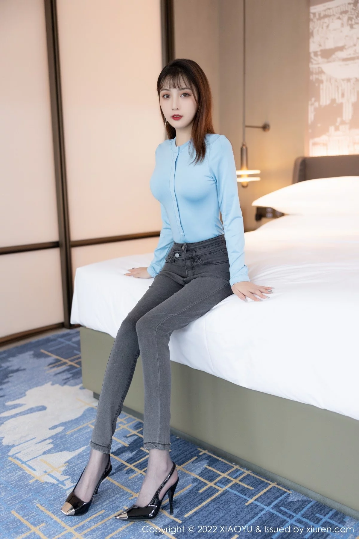 Xrmnw.Vip_林星阑_写真