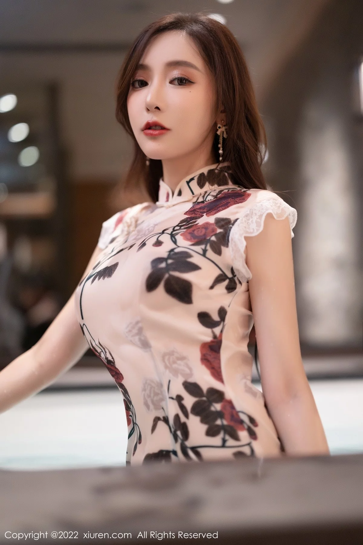 Xrmnw.Vip_王馨瑶_写真