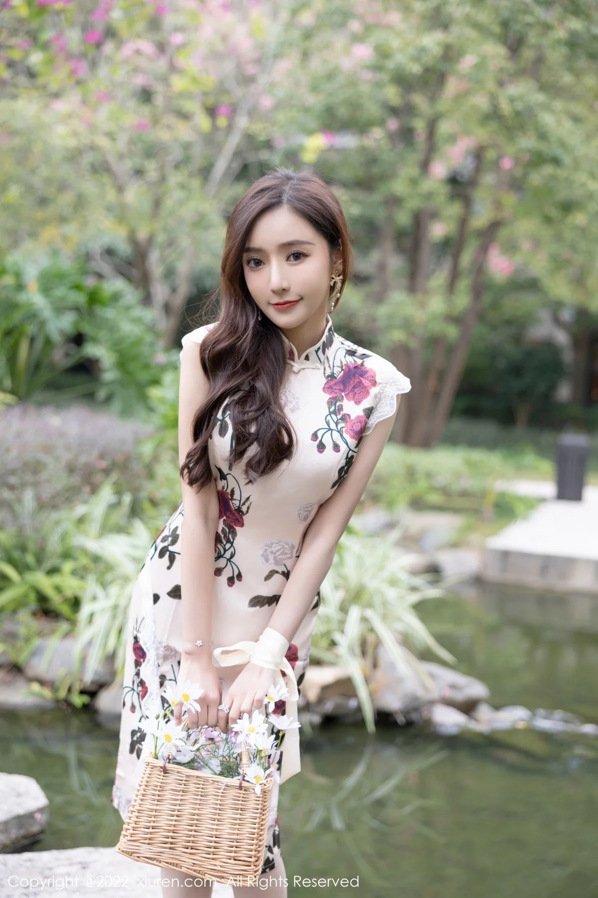 Xrmnw.Vip_王馨瑶_写真