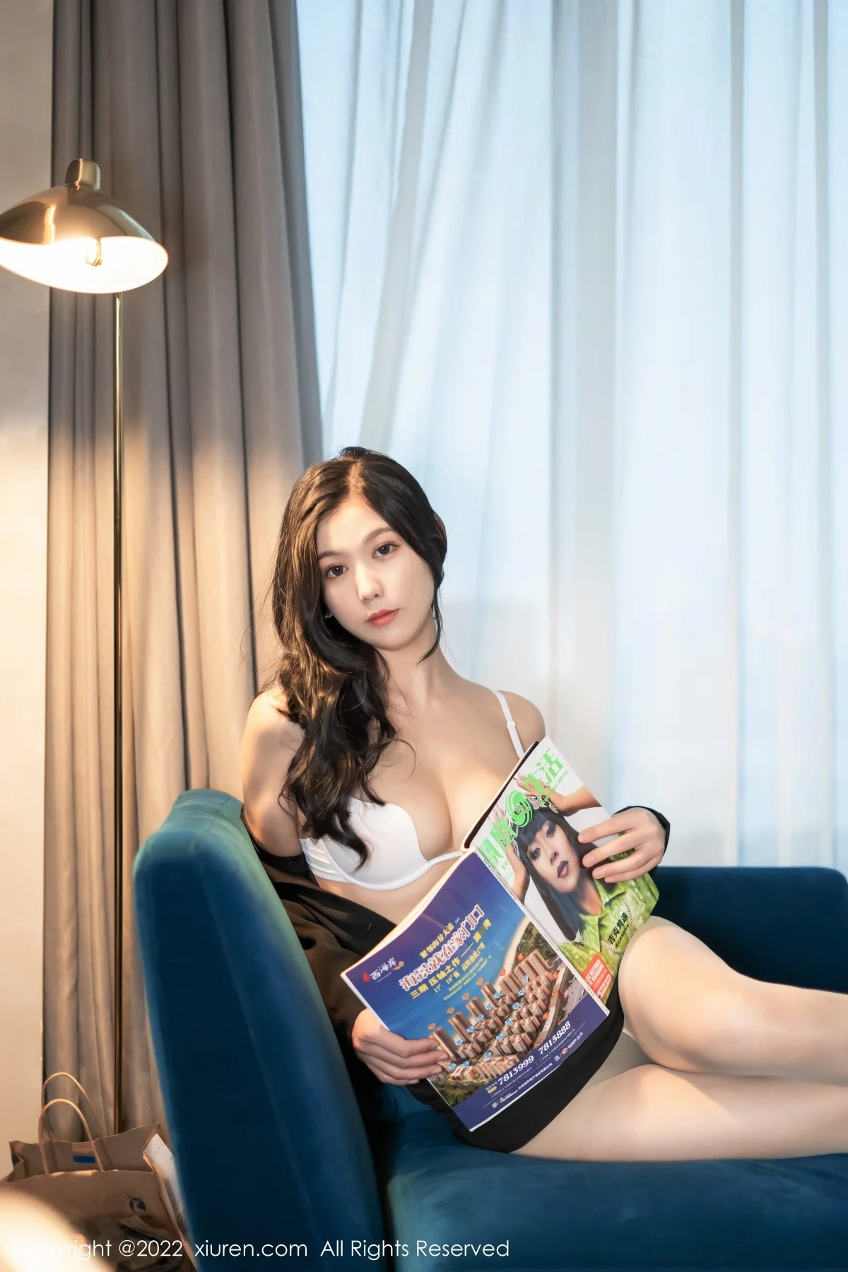 Xrmnw.Vip_李雅柔_写真