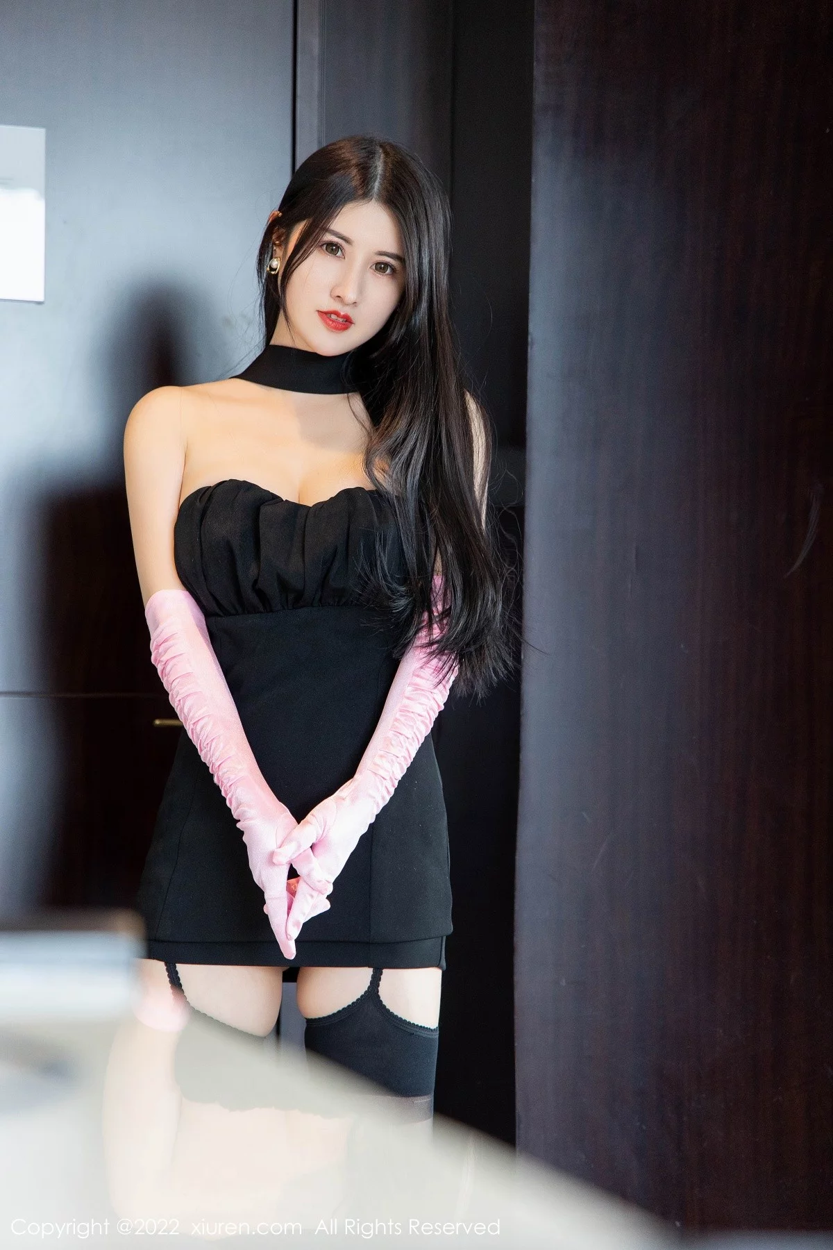 Xrmnw.Vip_诗诗_写真