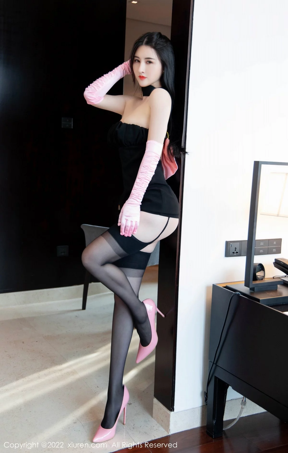 Xrmnw.Vip_诗诗_写真