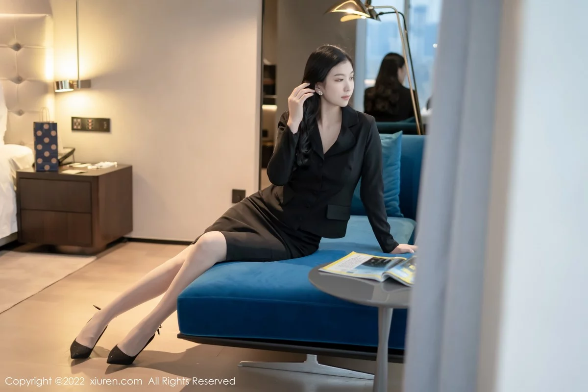 Xrmnw.Vip_李雅柔_写真