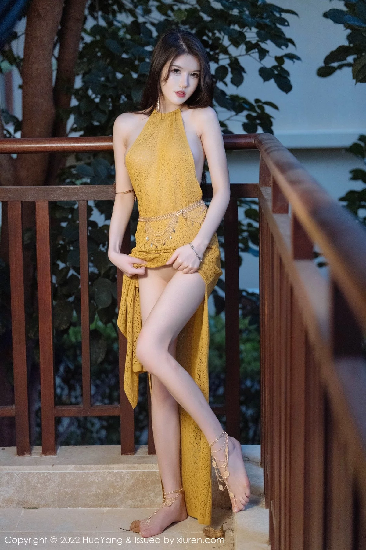 Xrmnw.Vip_媛媛酱_写真