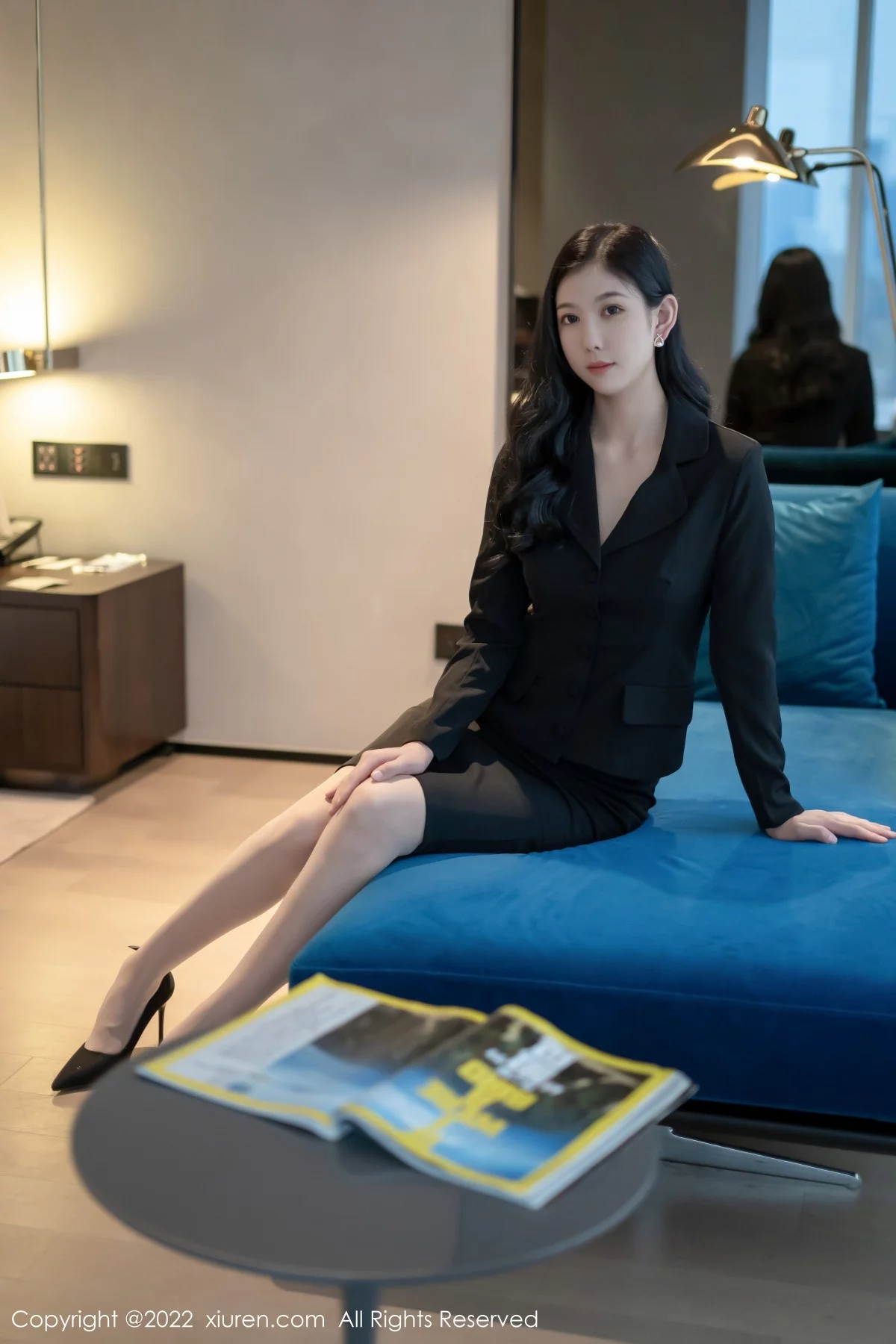 Xrmnw.Vip_李雅柔_写真