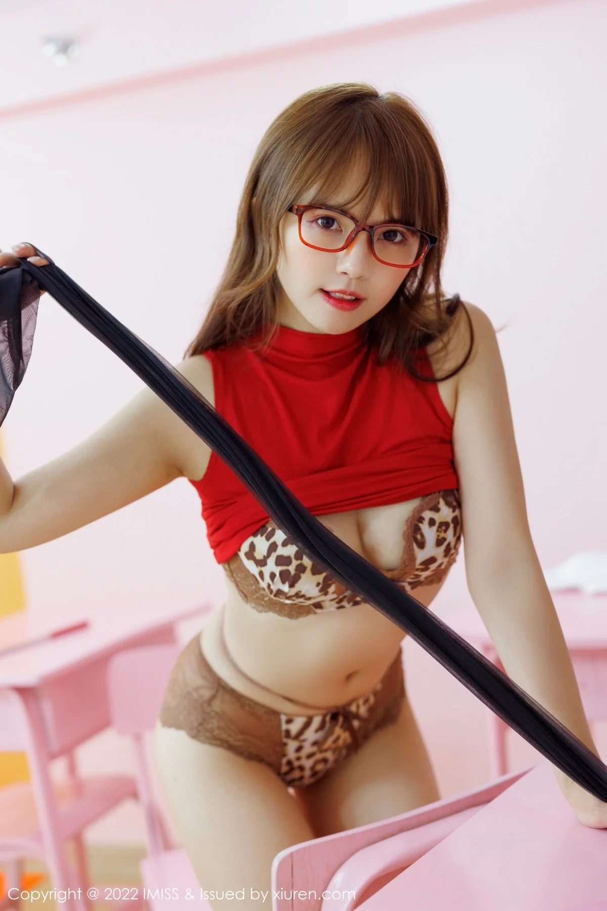 Xrmnw.Vip_张思允_写真