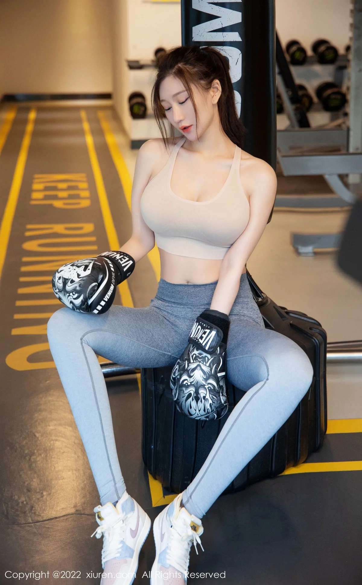 Xrmnw.Vip_顾乔楠_写真