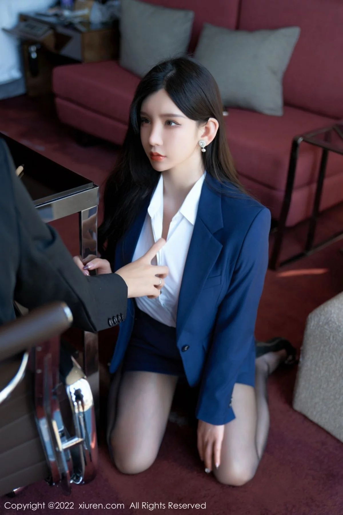 Xrmnw.Vip_周于希_写真