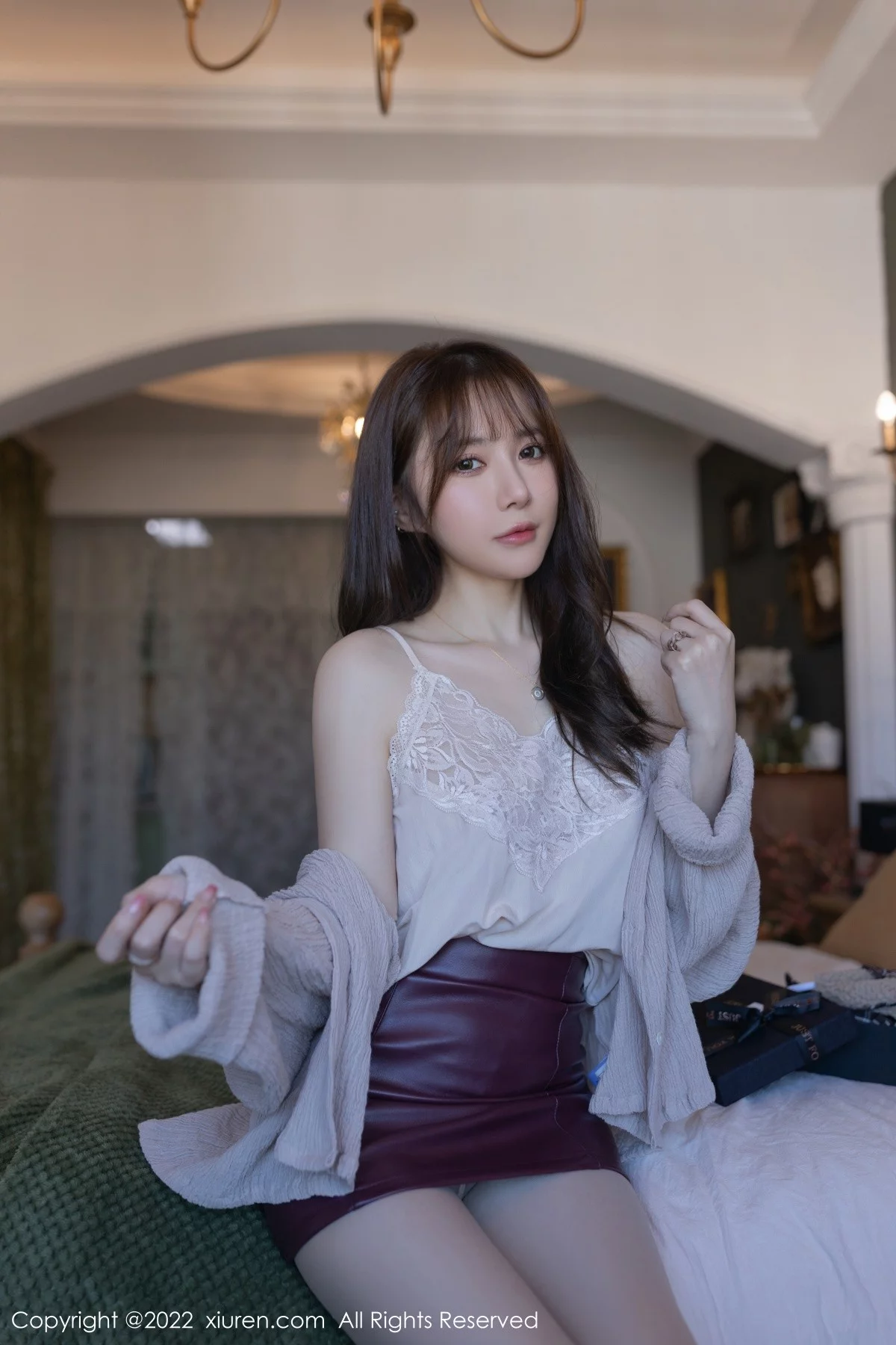 Xrmnw.Vip_鱼子酱_写真