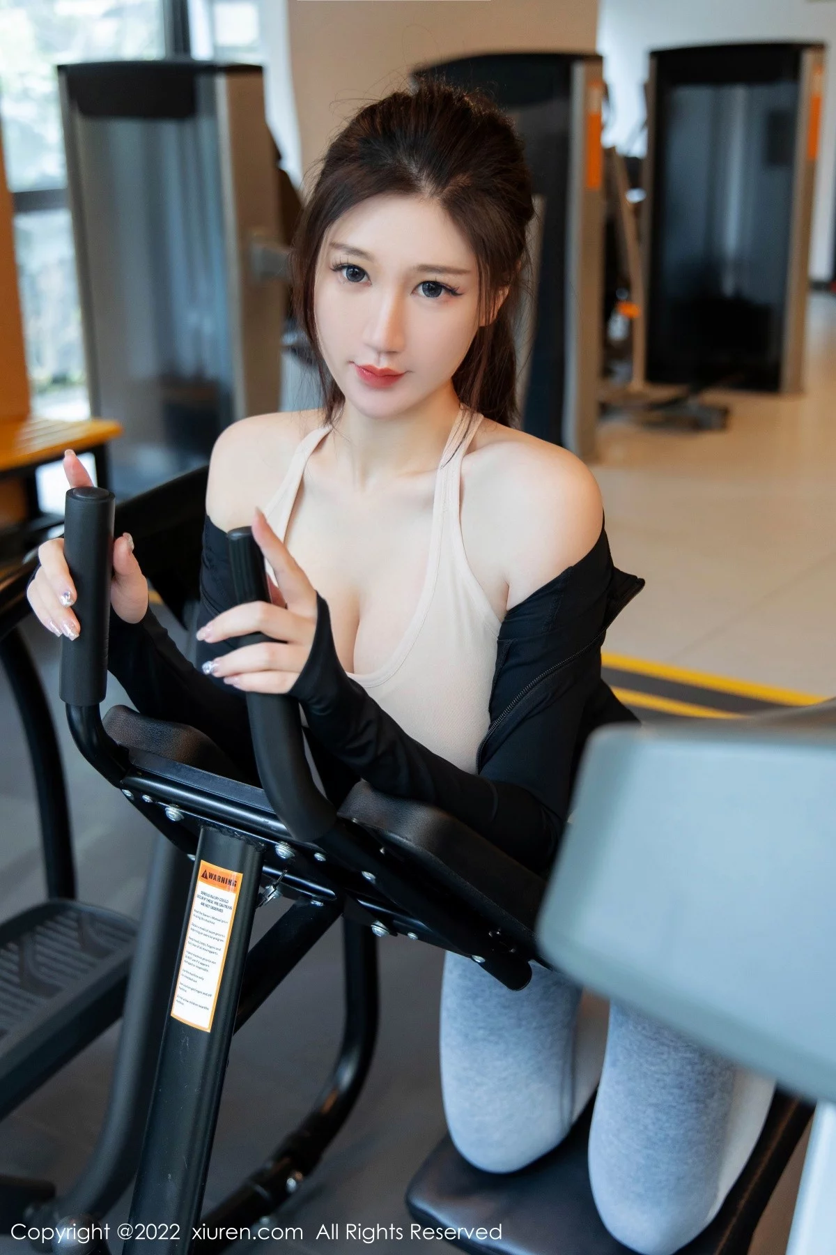 Xrmnw.Vip_顾乔楠_写真