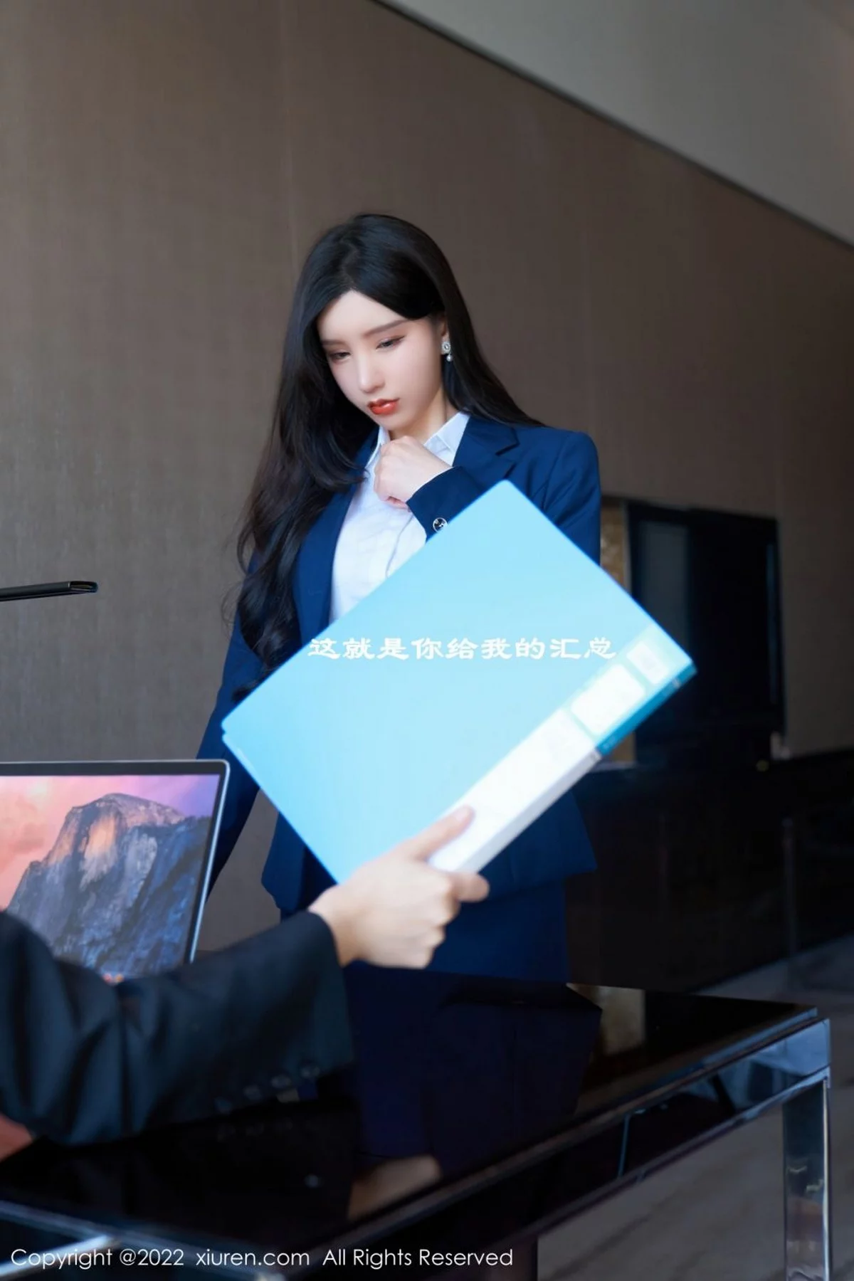 Xrmnw.Vip_周于希_写真