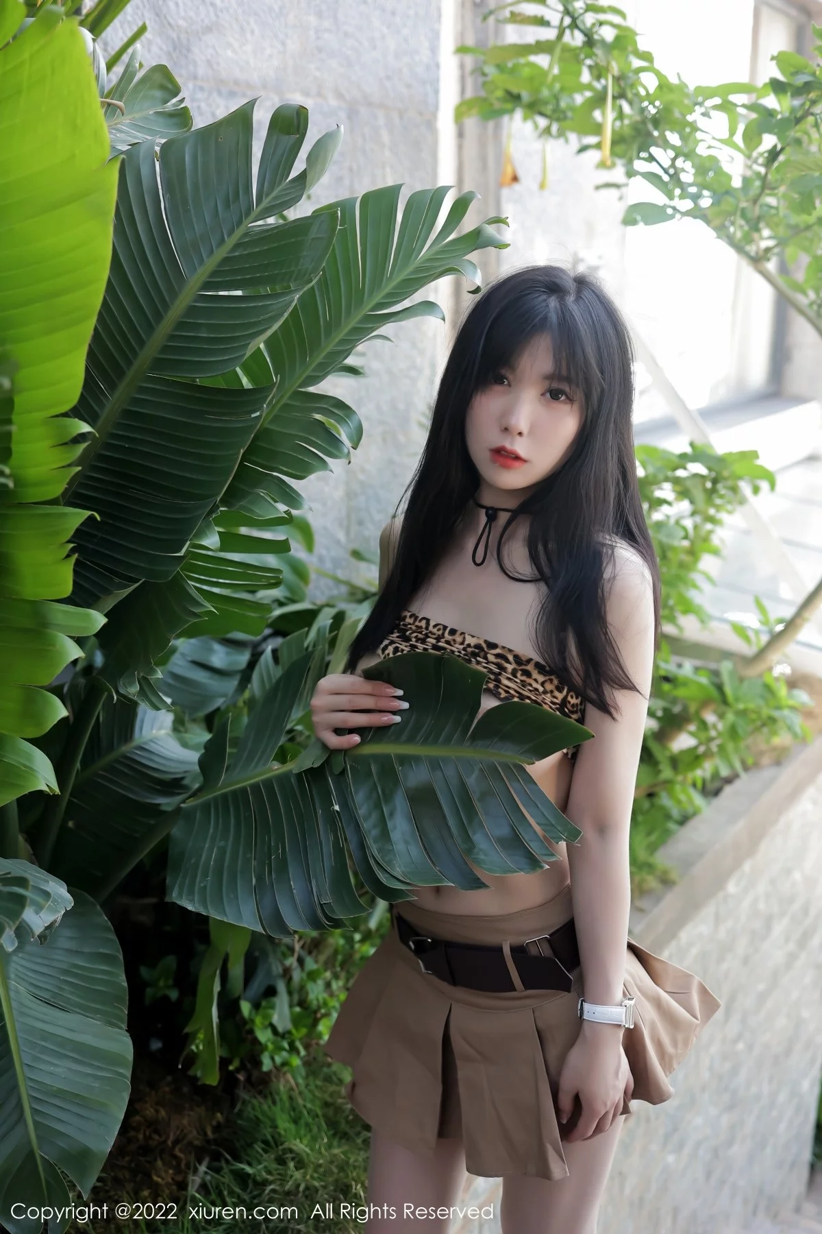 Xrmnw.Vip_李雅柔_写真