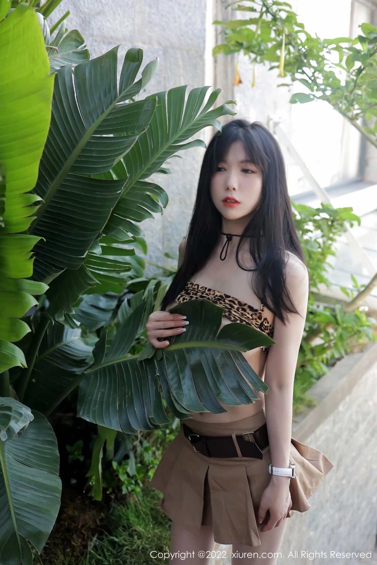 Xrmnw.Vip_李雅柔_写真