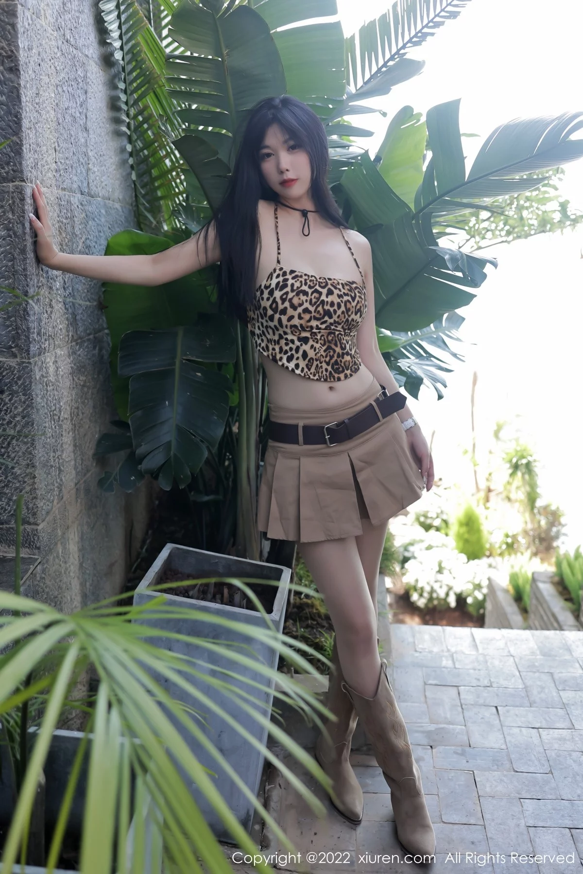 Xrmnw.Vip_李雅柔_写真