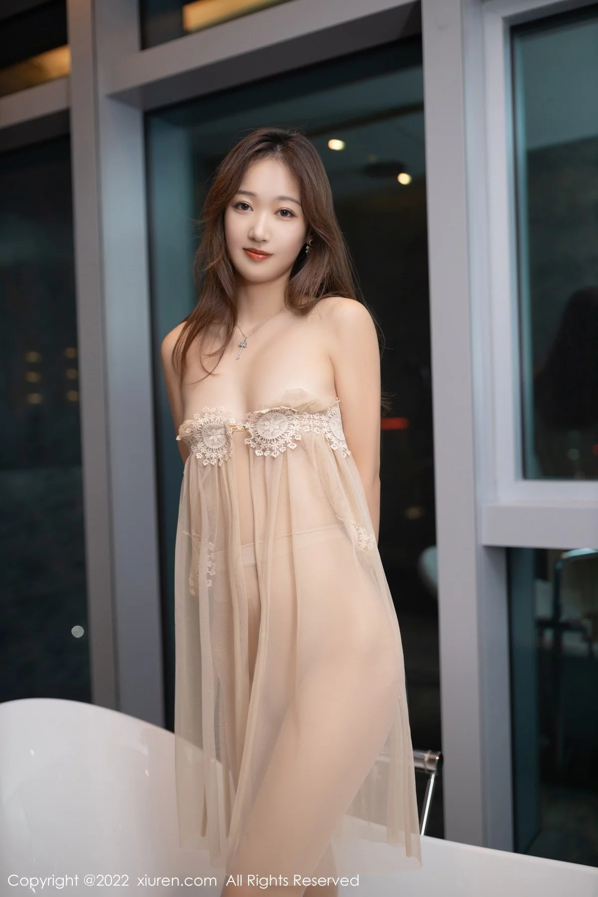 Xrmnw.Vip_唐安琪_写真