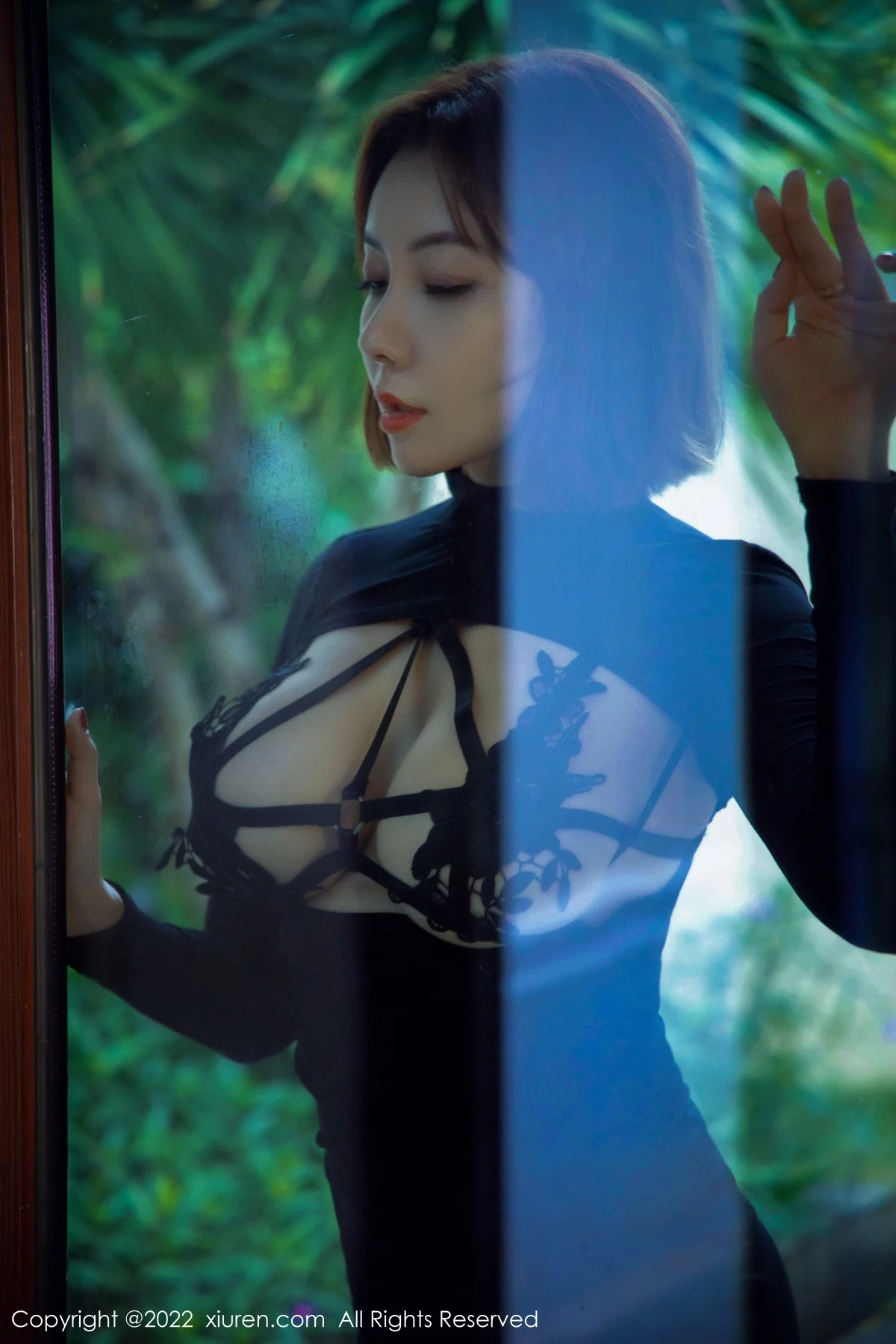 Xrmnw.Vip_果儿_写真