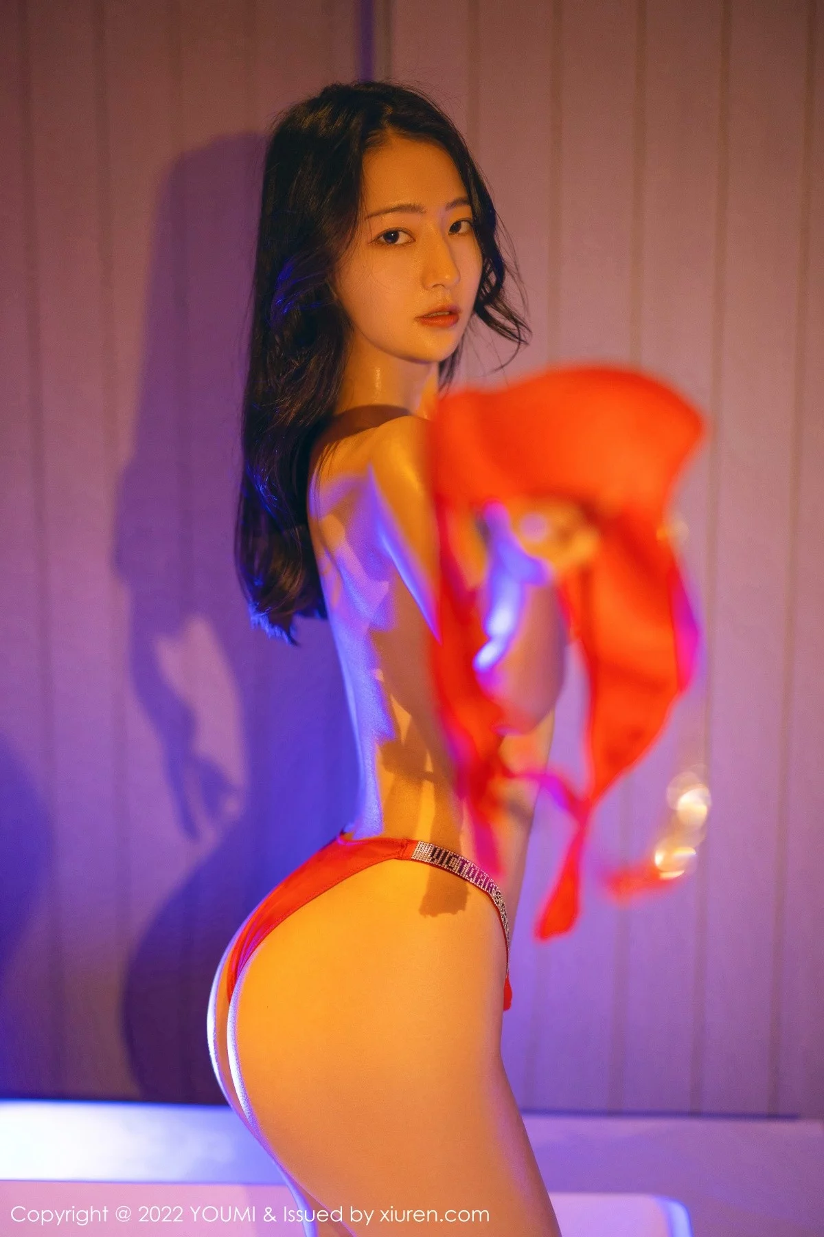 Xrmnw.Vip_熊小诺_写真