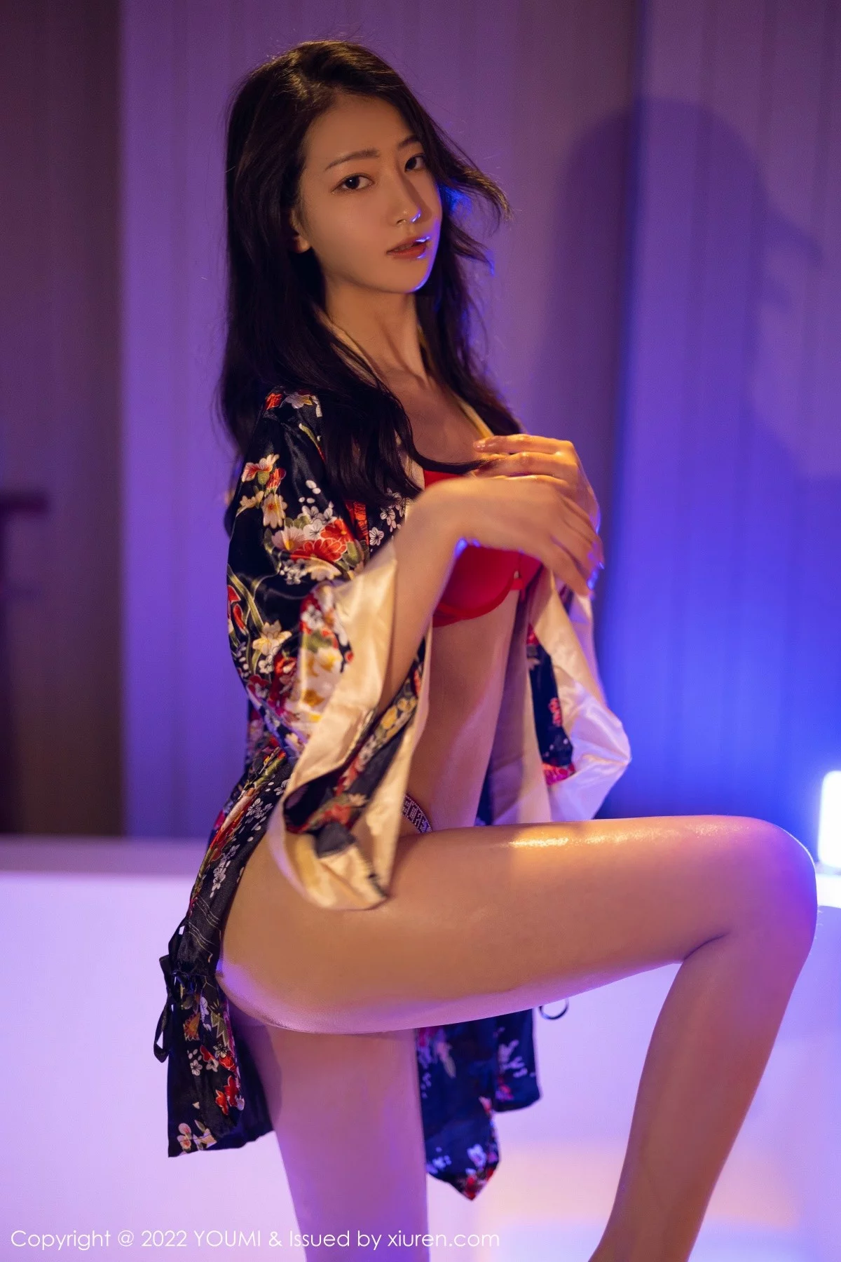 Xrmnw.Vip_熊小诺_写真