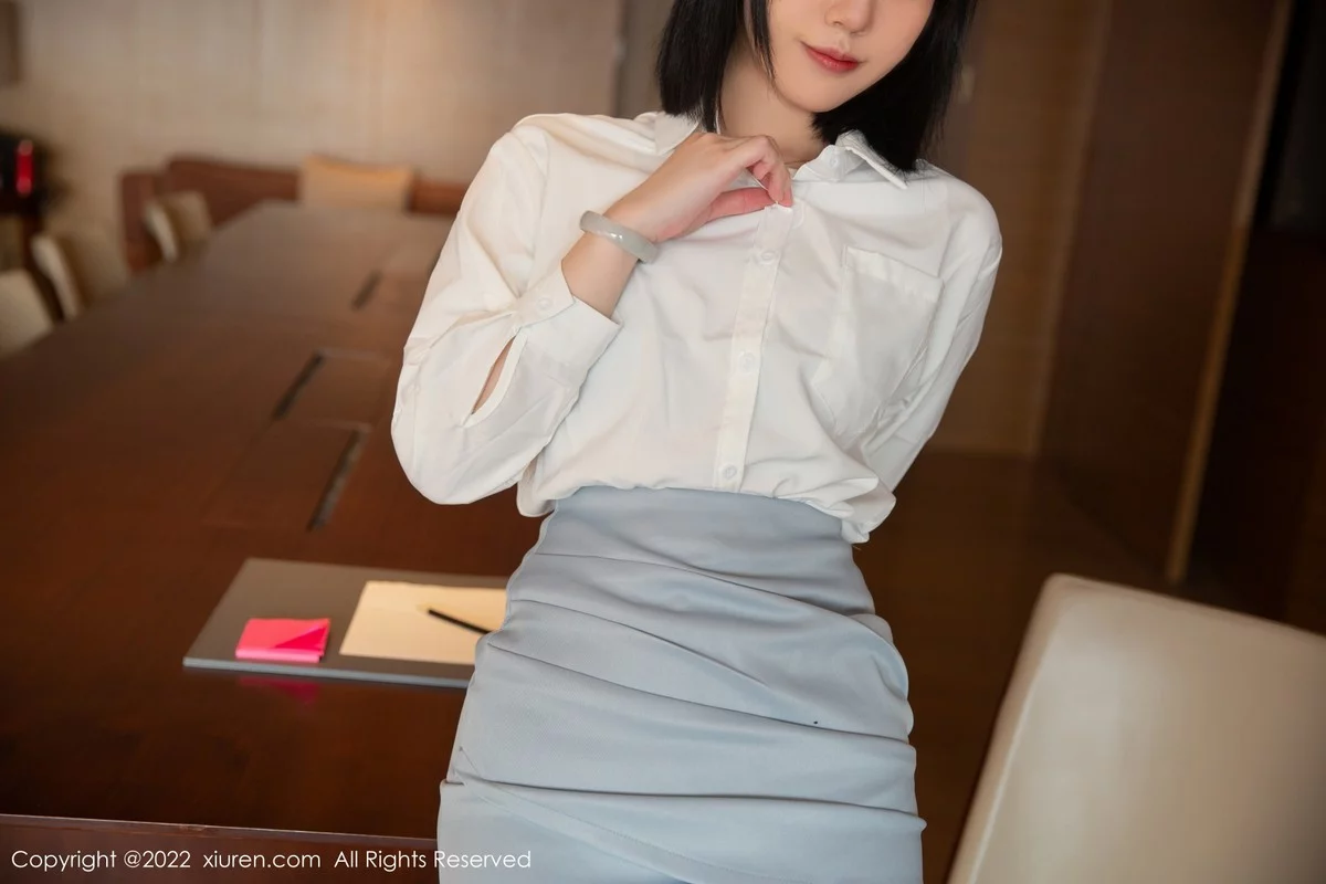 Xrmnw.Vip_一颗甜蛋黄_写真