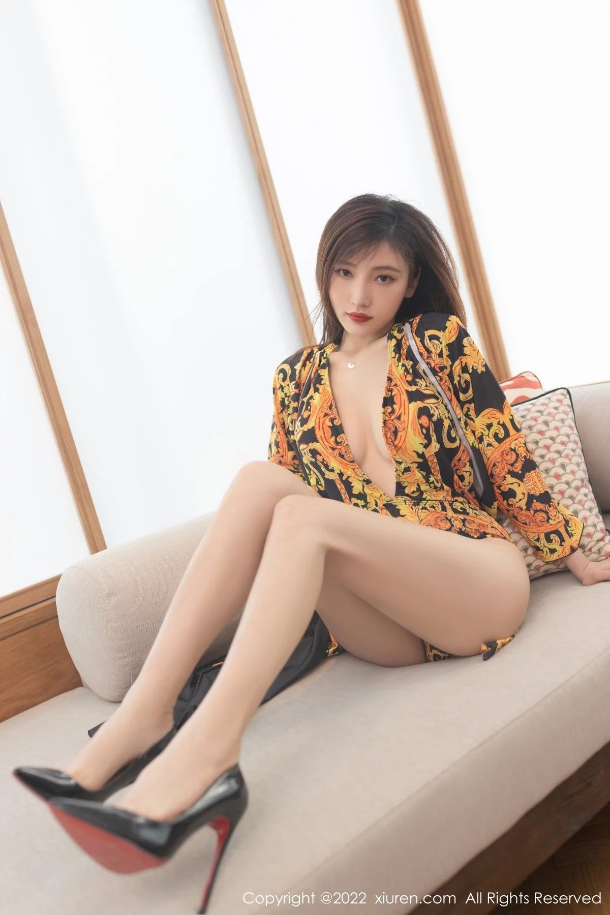 Xrmnw.Vip_陆萱萱_写真