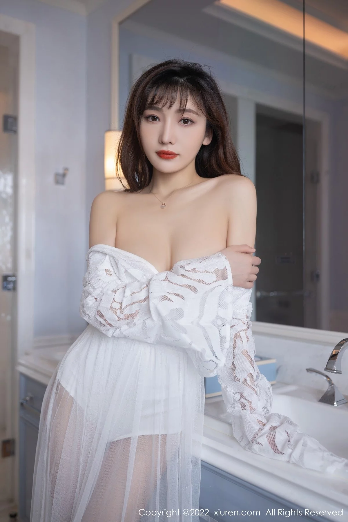 Xrmnw.Vip_陆萱萱_写真